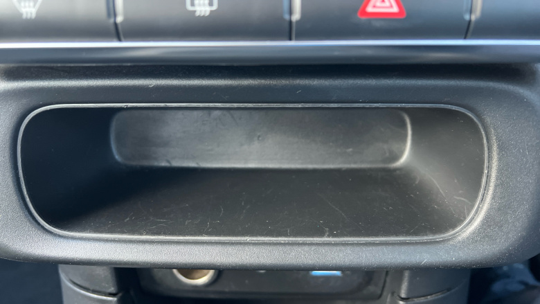 Citroen C3 1.2 PureTech 110 Feel 5dr Petrol Hatchback